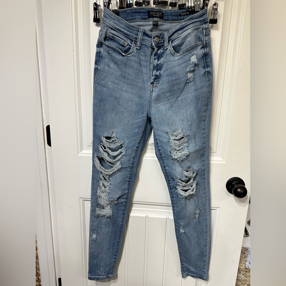 Judy Blue Jeans
